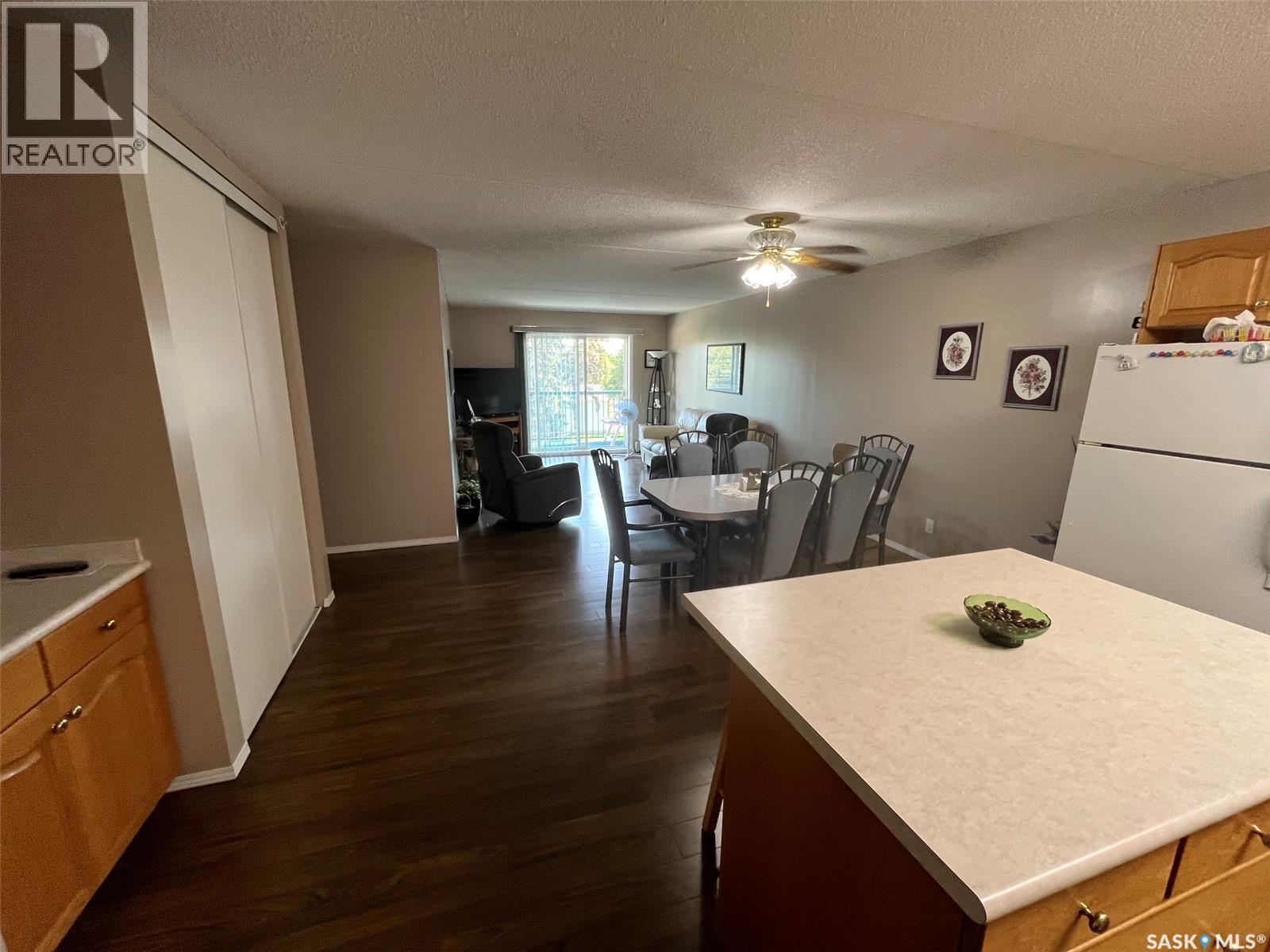 Unit306 1 26Th Street E, Prince Albert, SK - Indoor