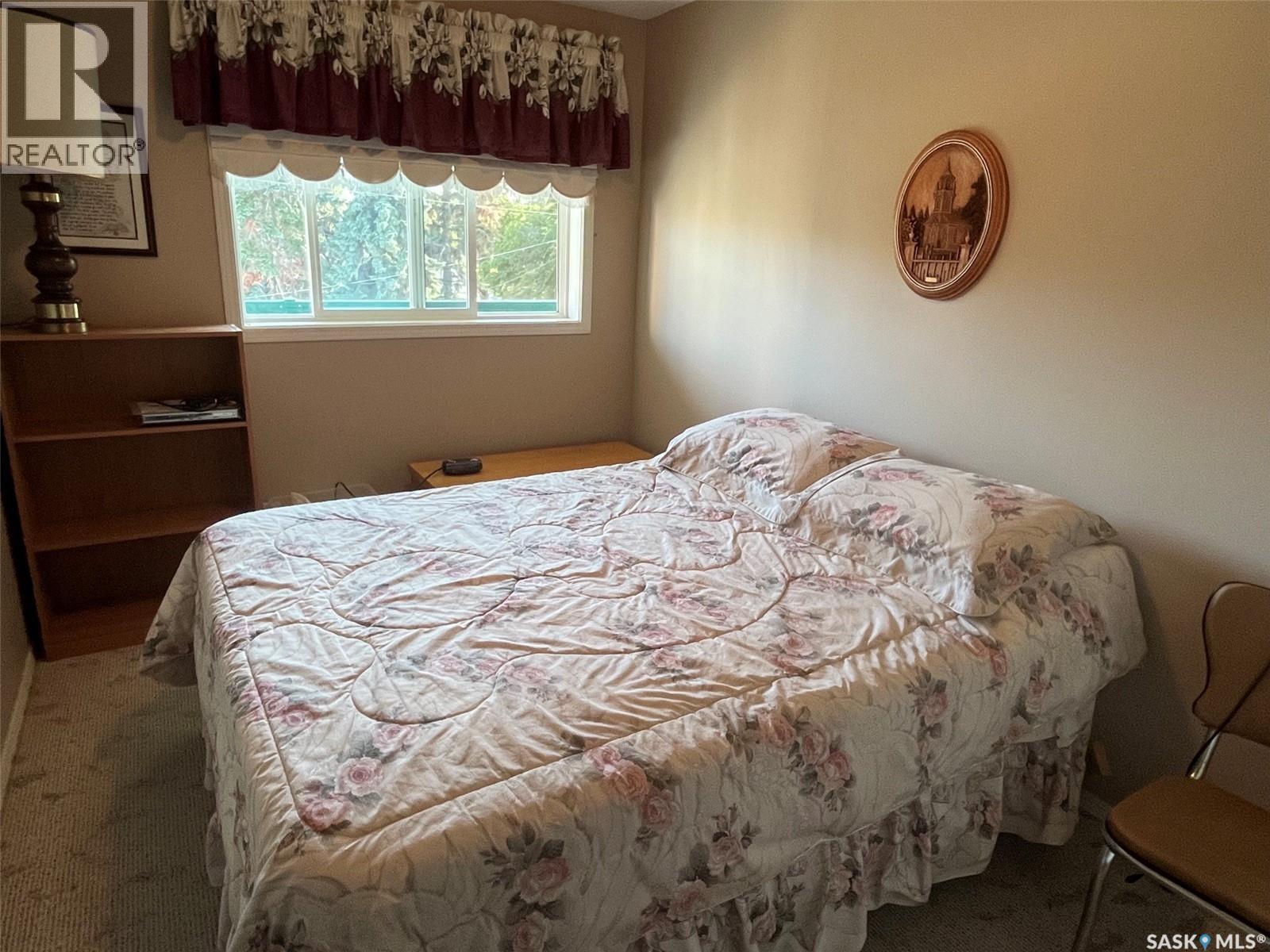 Unit306 1 26Th Street E, Prince Albert, SK - Indoor Photo Showing Bedroom