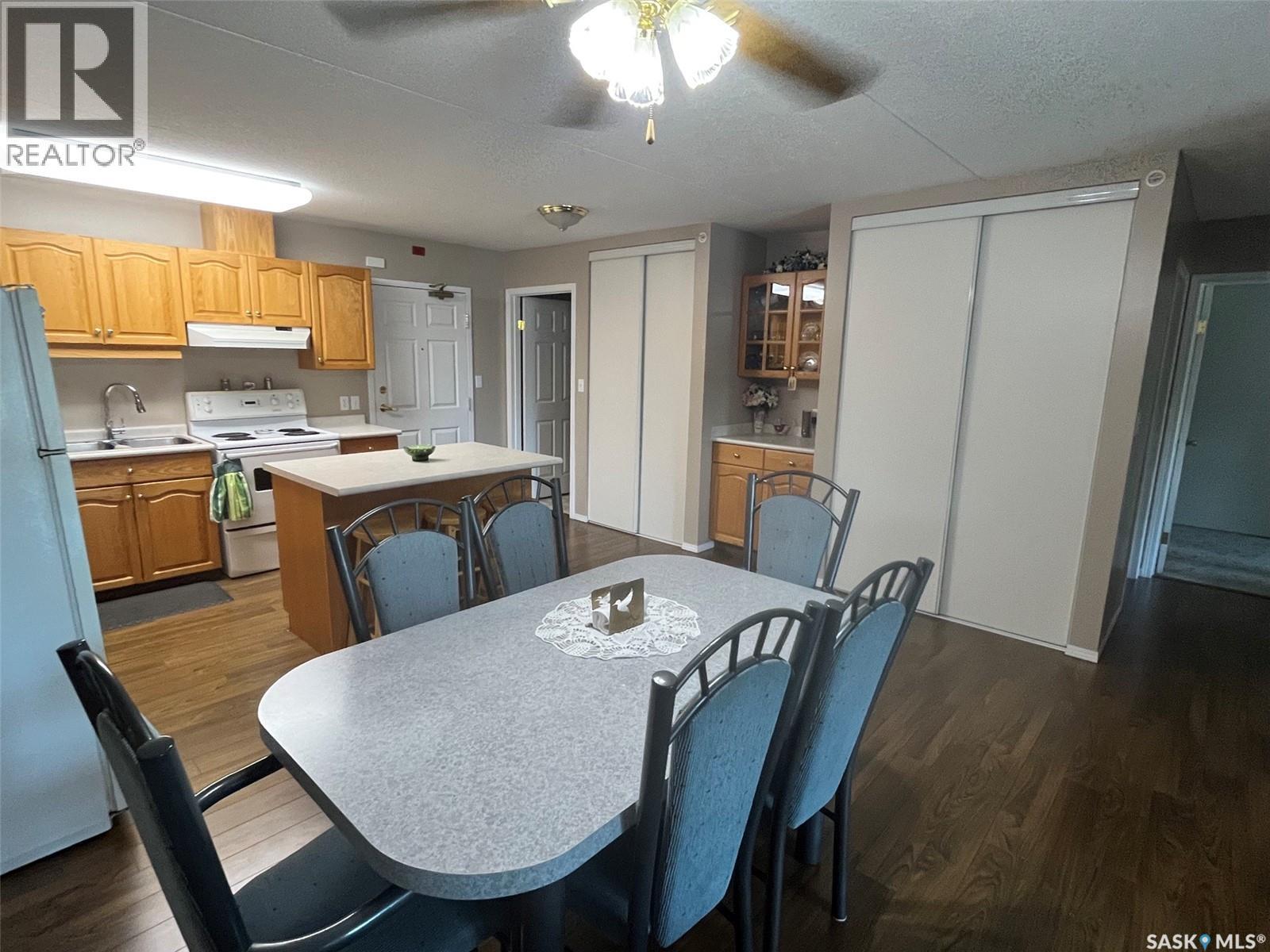 Unit306 1 26Th Street E, Prince Albert, SK - Indoor