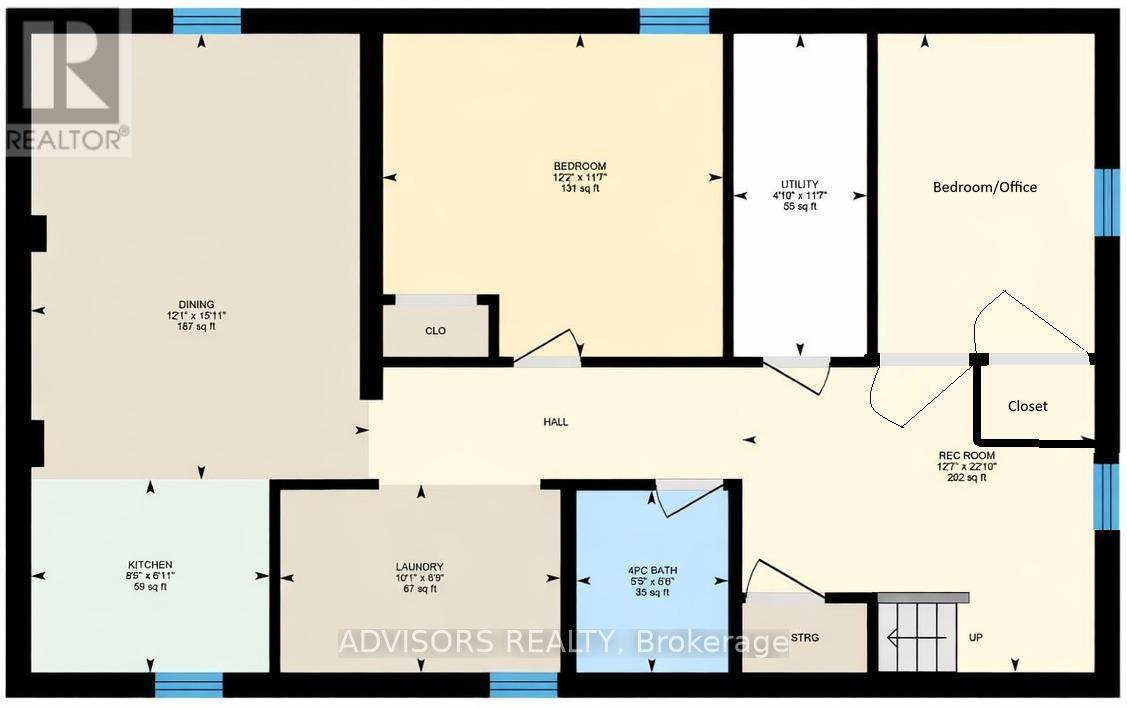 1470 Fisher Avenue, Burlington, ON - Other