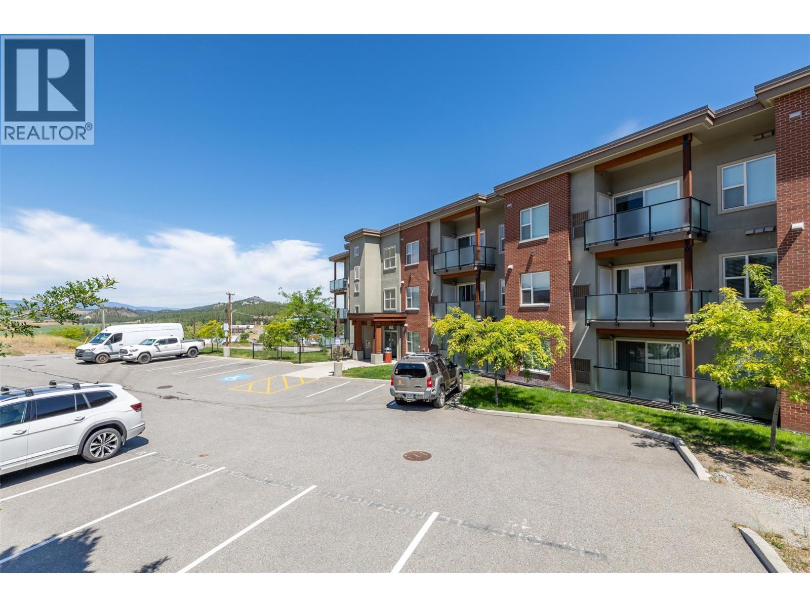 985 Academy Way Unit# 104, Kelowna, BC - Outdoor
