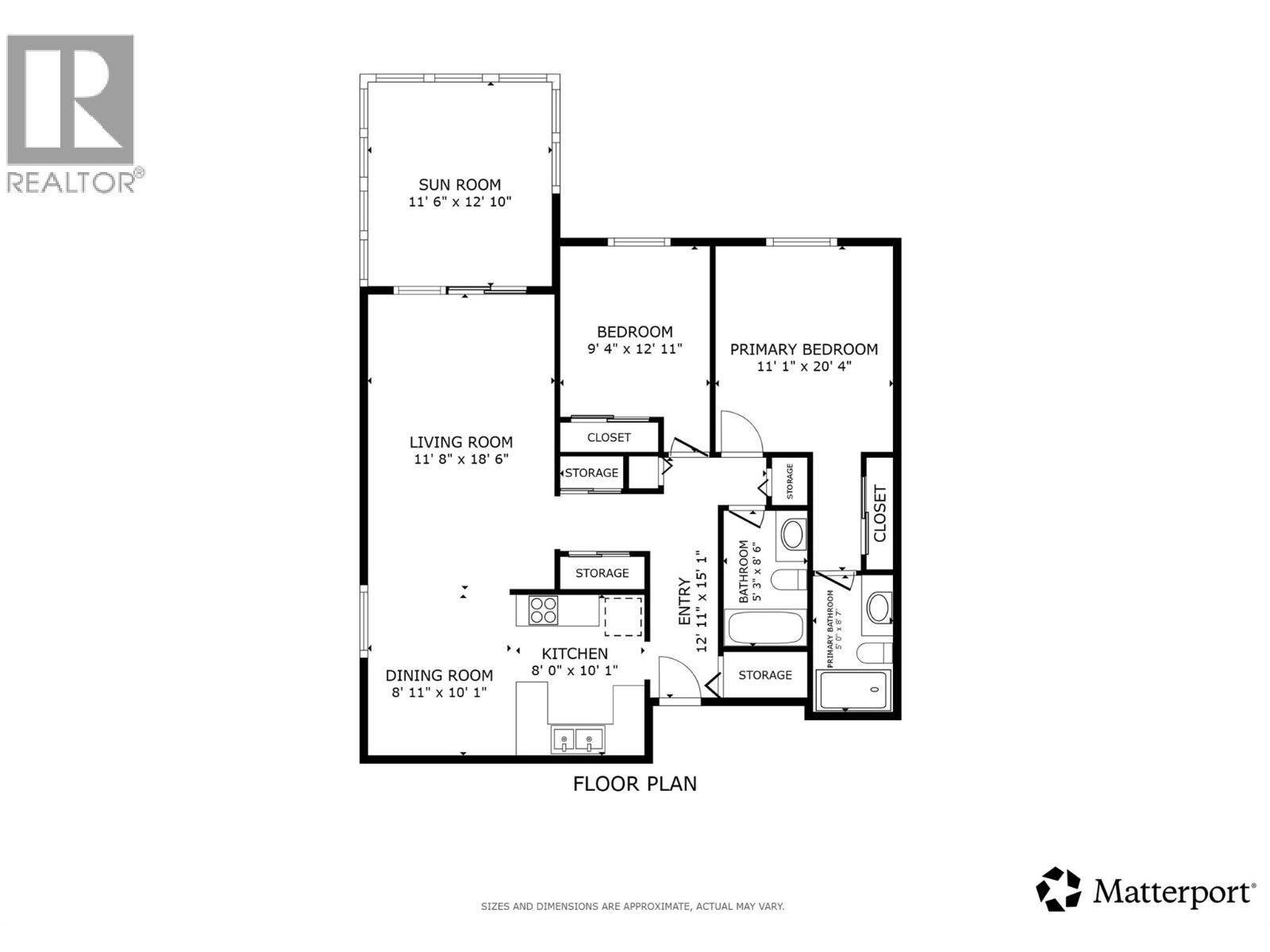 1229 Bernard Avenue Unit# 102, Kelowna, BC - Other