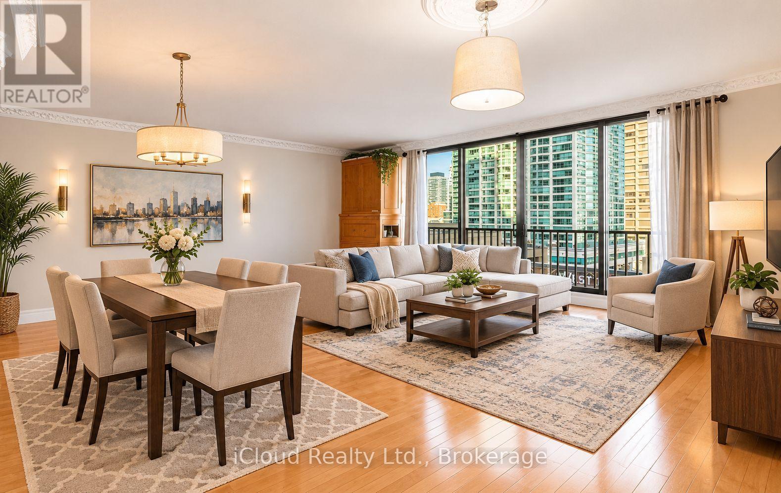 837 - 33 Harbour Square, Toronto, ON