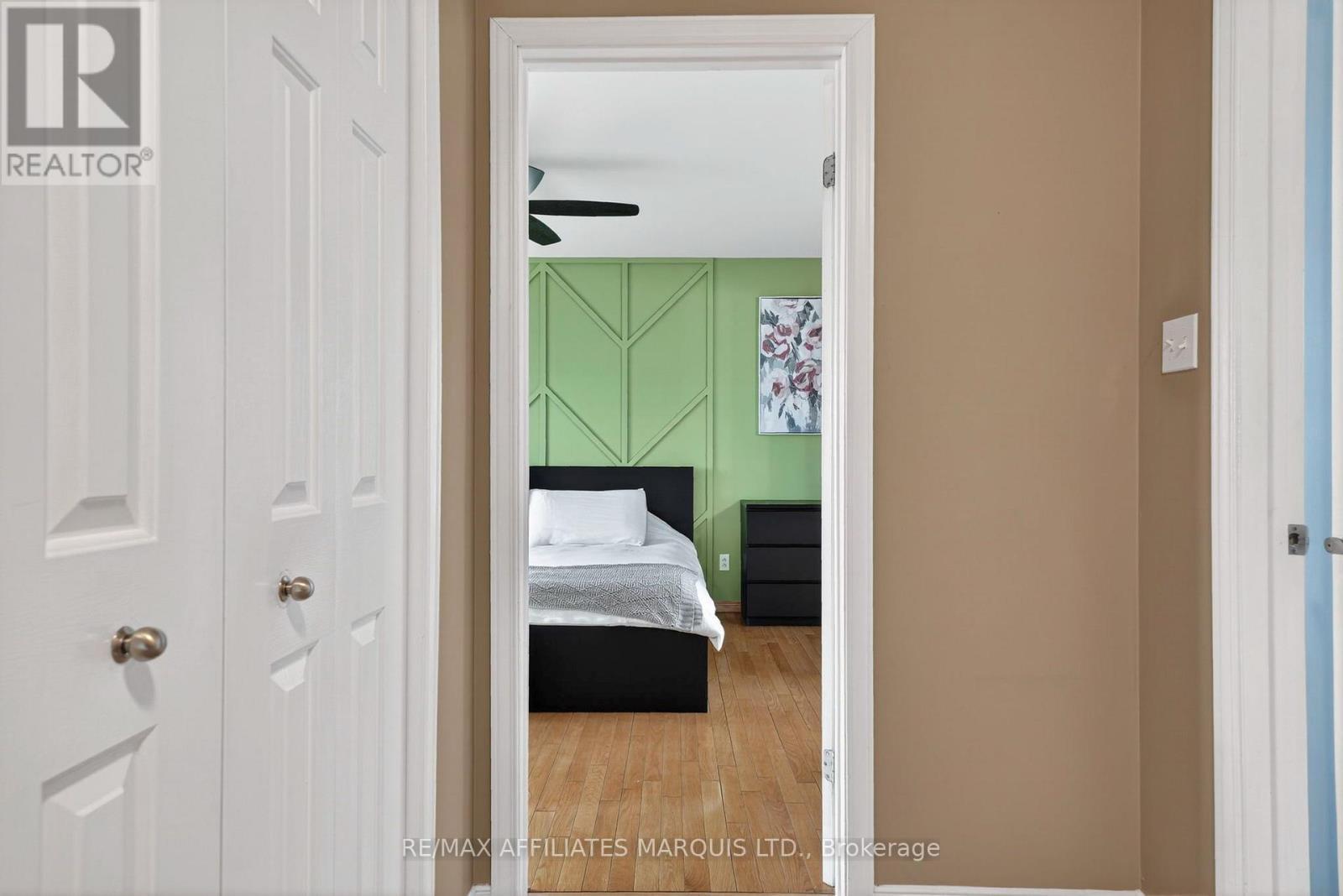 1337 Patricia Place, Cornwall, ON - Indoor Photo Showing Other Room
