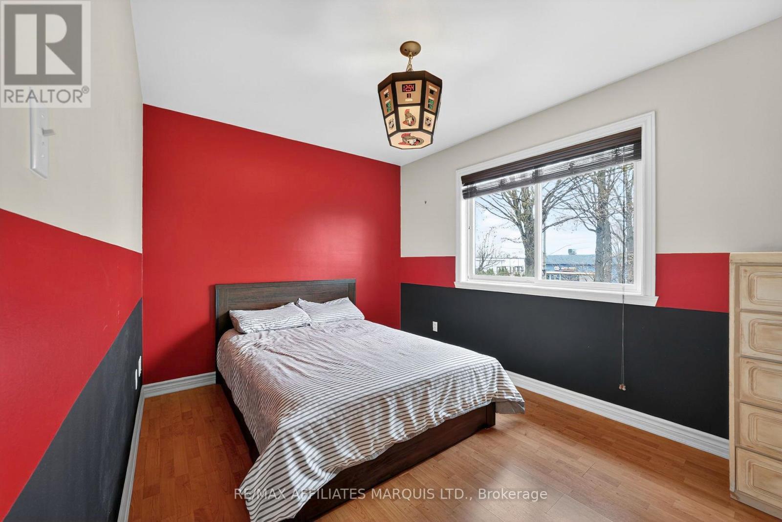 1337 Patricia Place, Cornwall, ON - Indoor Photo Showing Bedroom