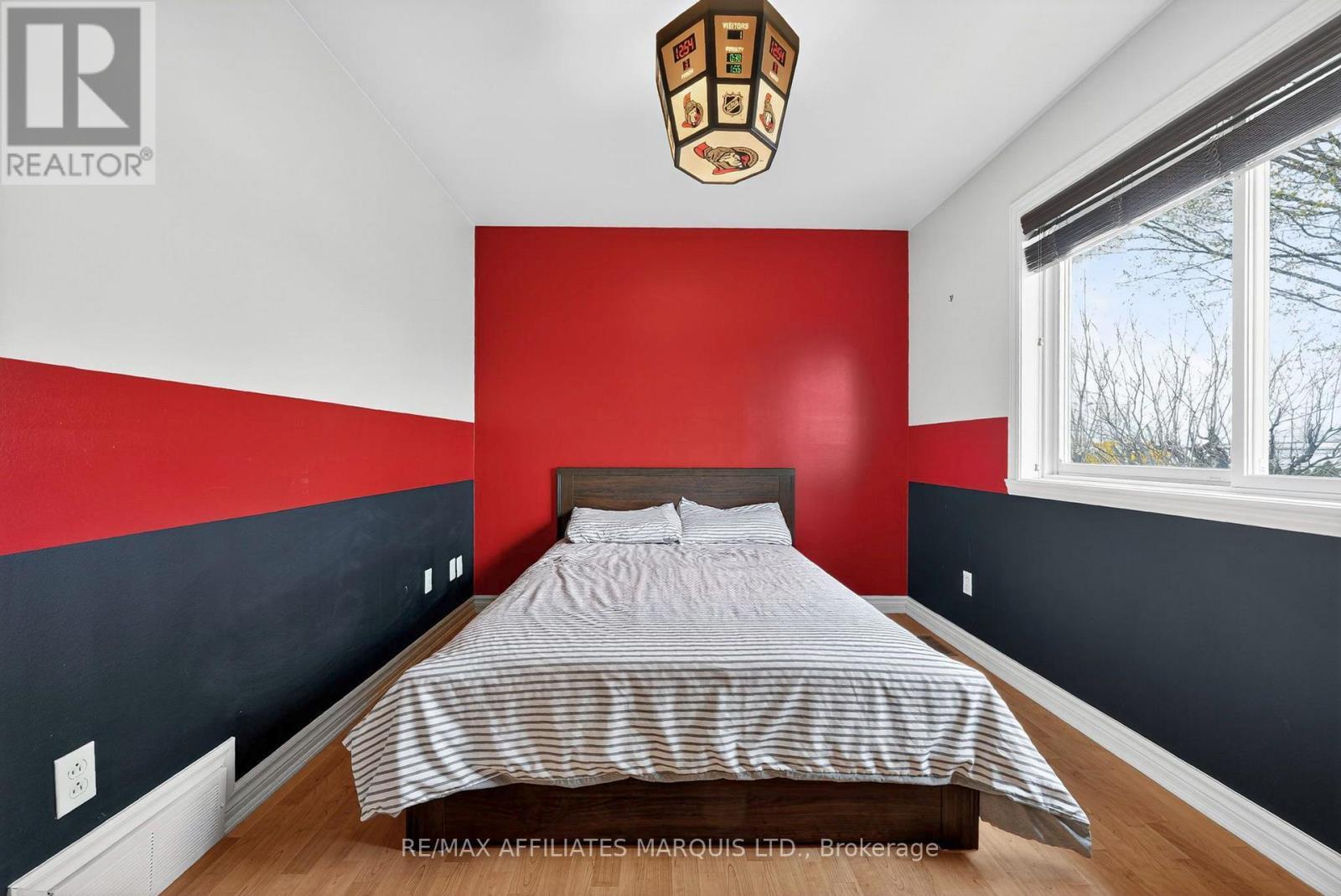 1337 Patricia Place, Cornwall, ON - Indoor Photo Showing Bedroom