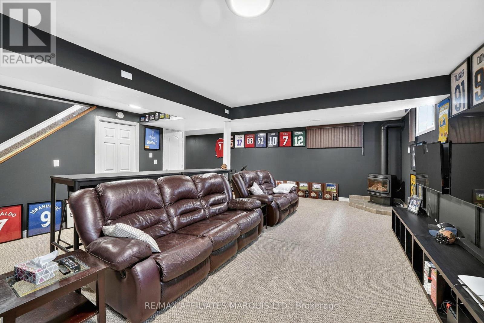 1337 Patricia Place, Cornwall, ON - Indoor
