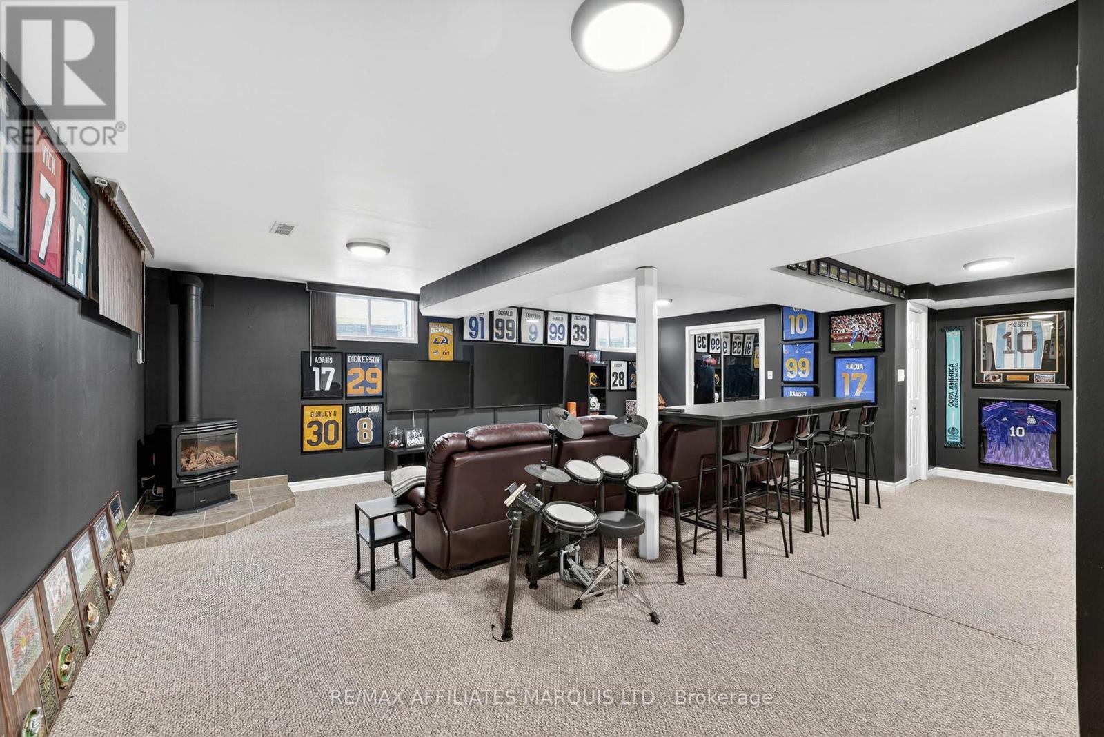 1337 Patricia Place, Cornwall, ON - Indoor Photo Showing Other Room