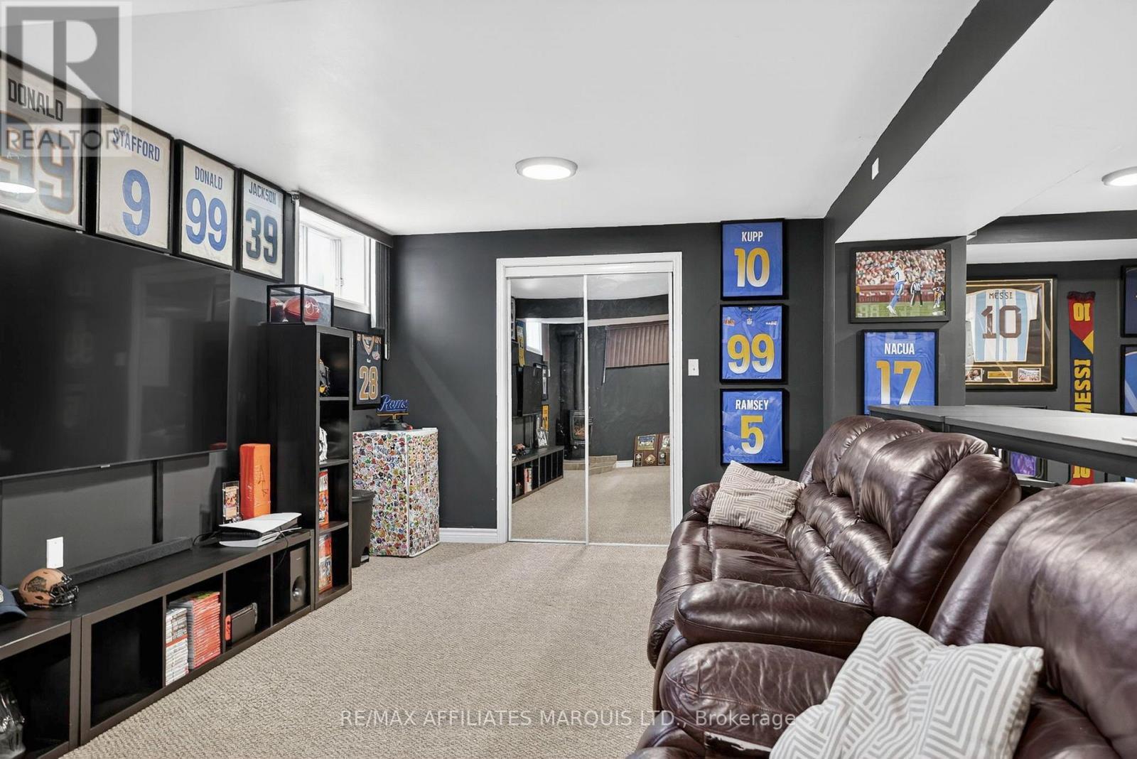 1337 Patricia Place, Cornwall, ON - Indoor