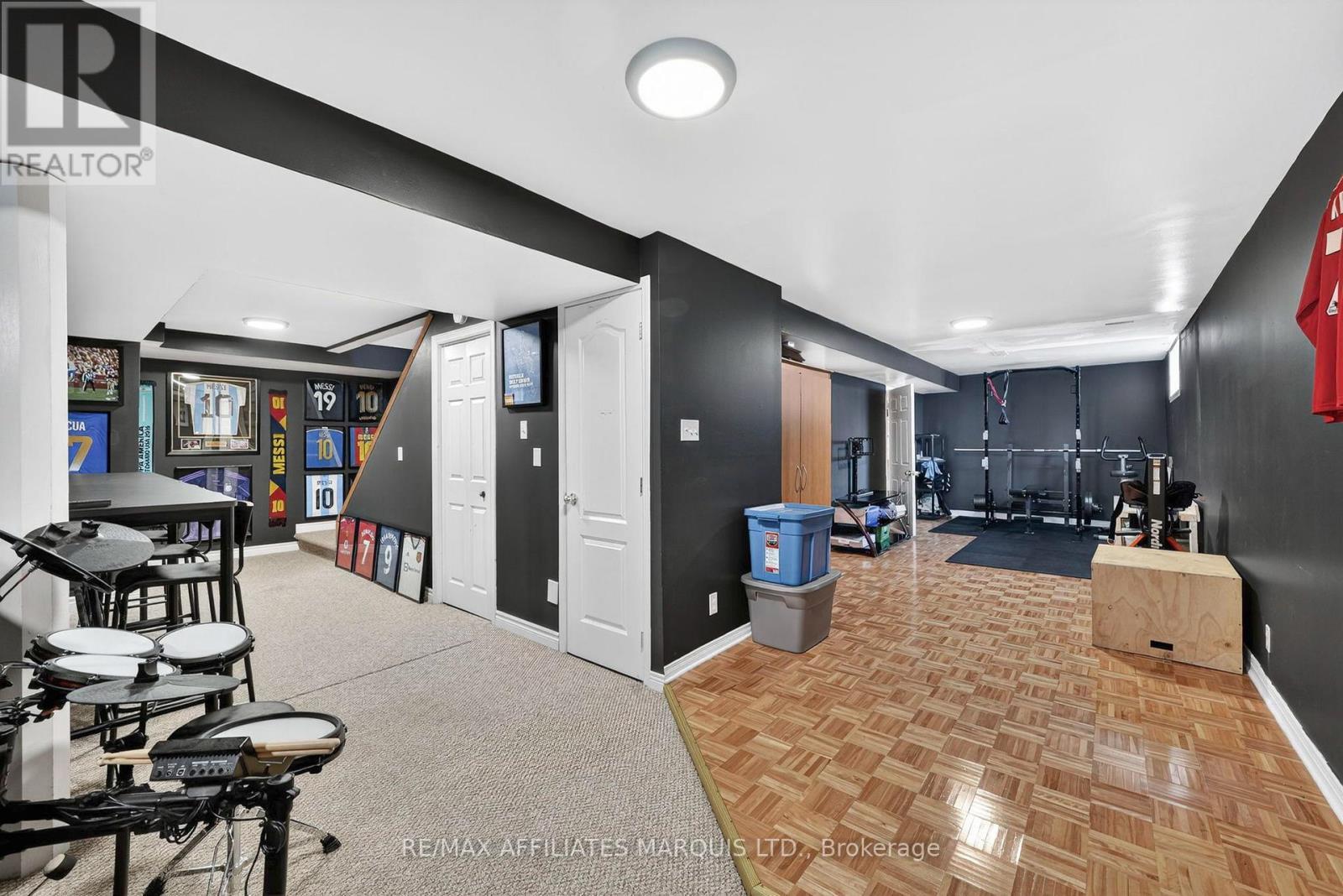 1337 Patricia Place, Cornwall, ON - Indoor