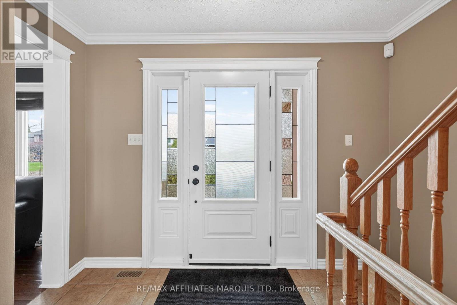 1337 Patricia Place, Cornwall, ON - Indoor Photo Showing Other Room