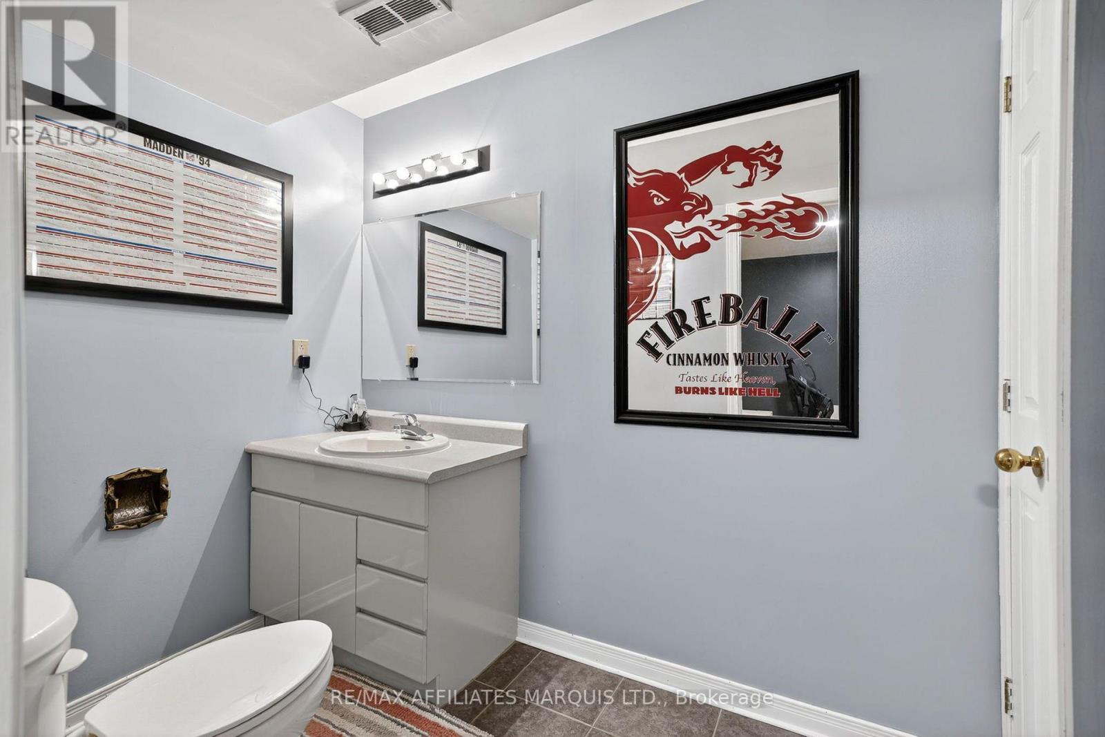 1337 Patricia Place, Cornwall, ON - Indoor Photo Showing Bathroom