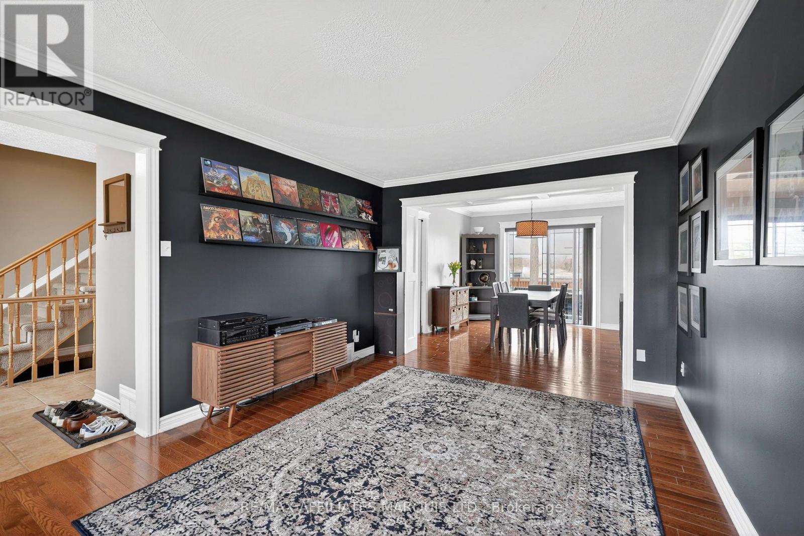 1337 Patricia Place, Cornwall, ON - Indoor