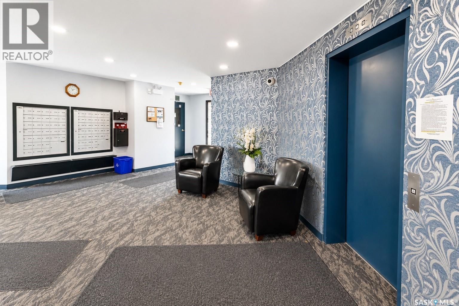 216 3420 Park Street, Regina, SK - Indoor Photo Showing Other Room