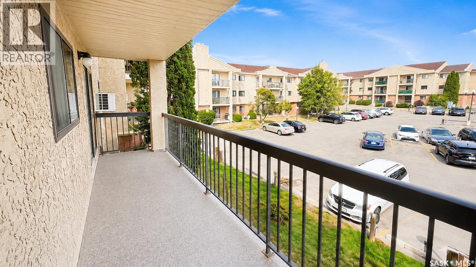 216 3420 Park Street, Regina, SK - Outdoor