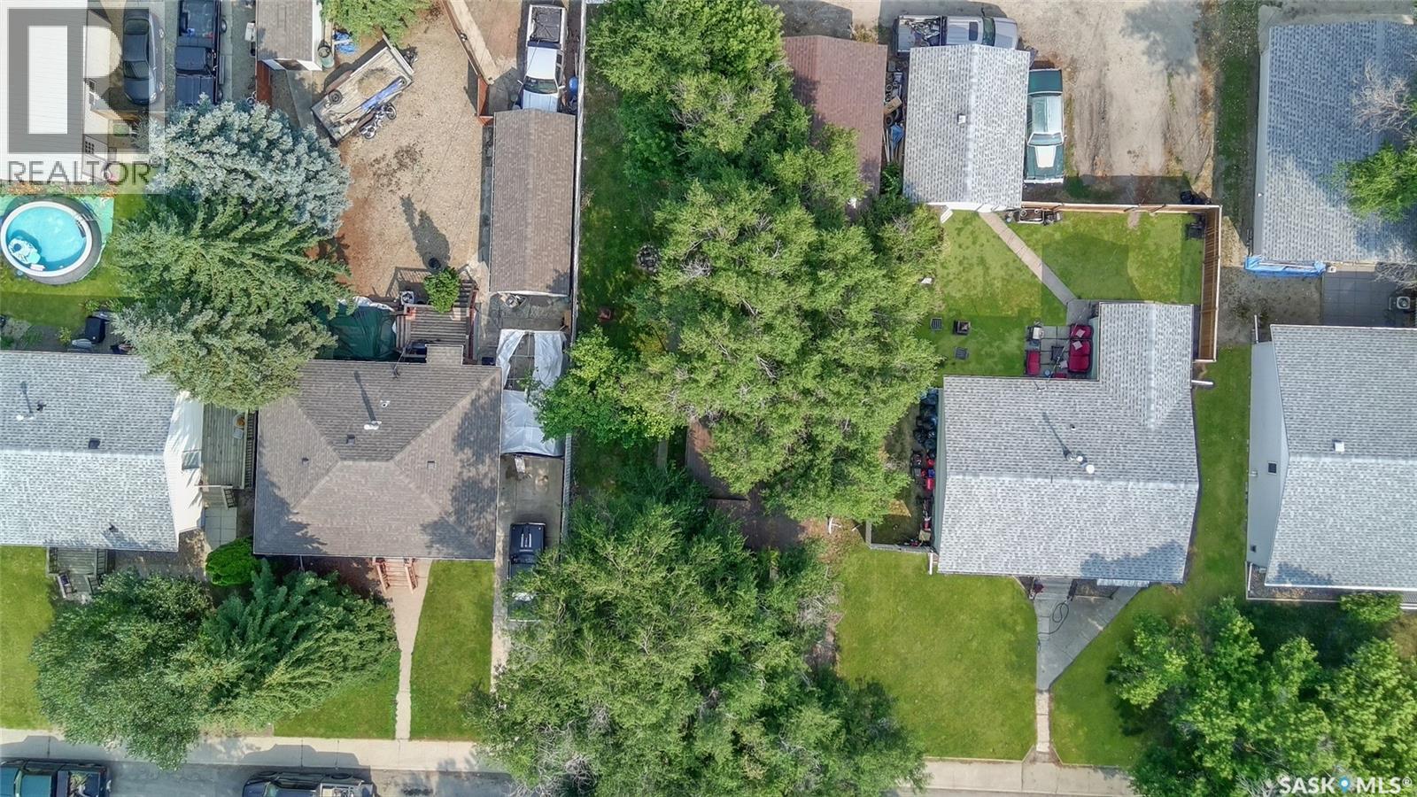 359 6Th Avenue Se, Swift Current, SK - Outdoor With View