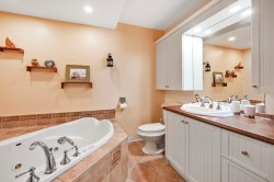 Salle de bains - 