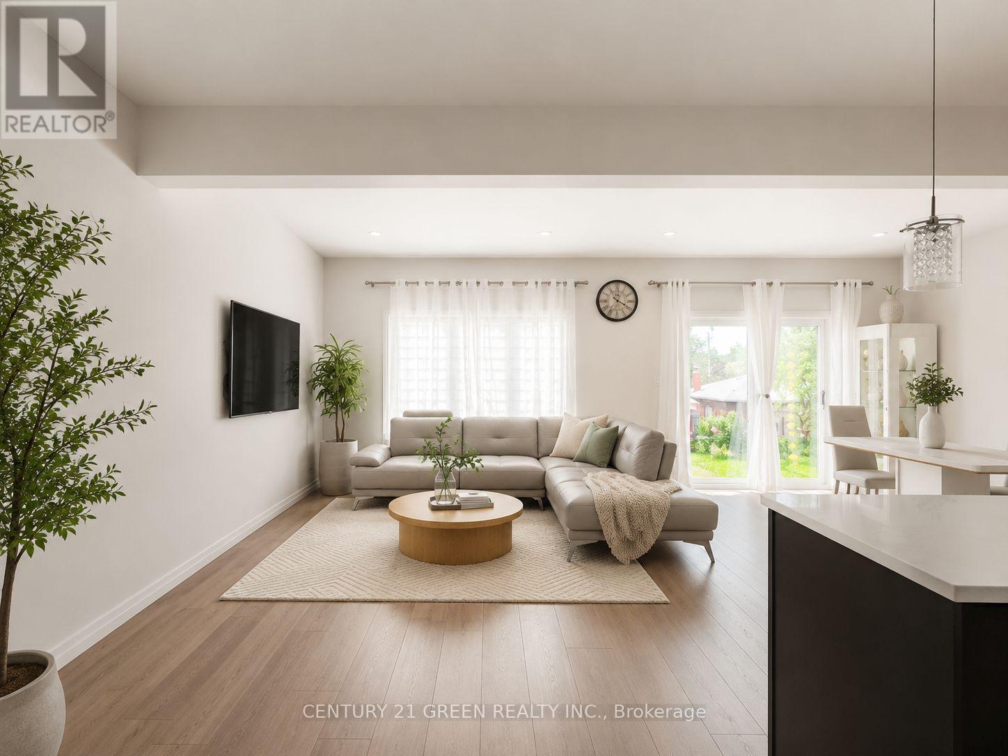 251 Clark Avenue, Kitchener, ON - Indoor Photo Showing Other Room