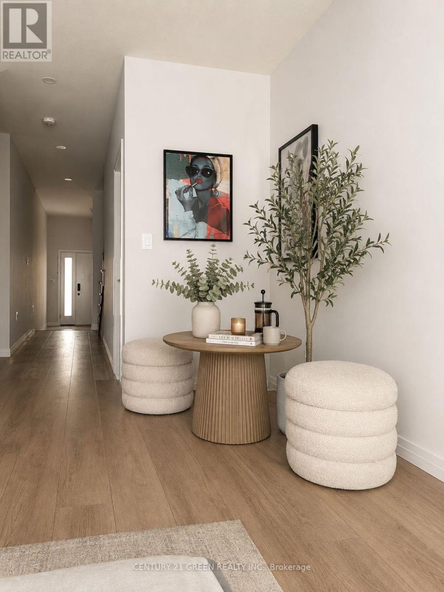 251 Clark Avenue, Kitchener, ON - Indoor Photo Showing Other Room