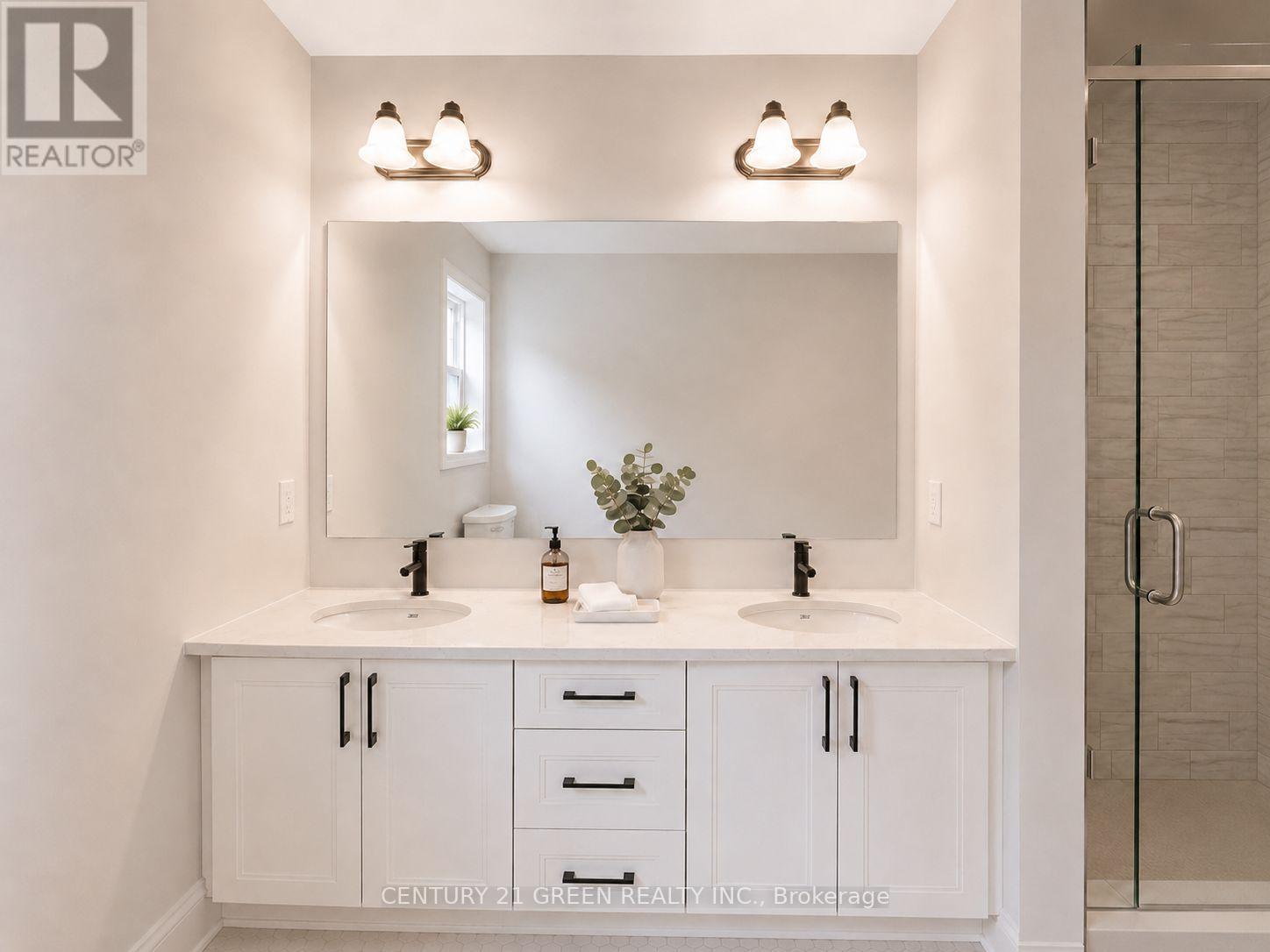 251 Clark Avenue, Kitchener, ON - Indoor Photo Showing Bathroom