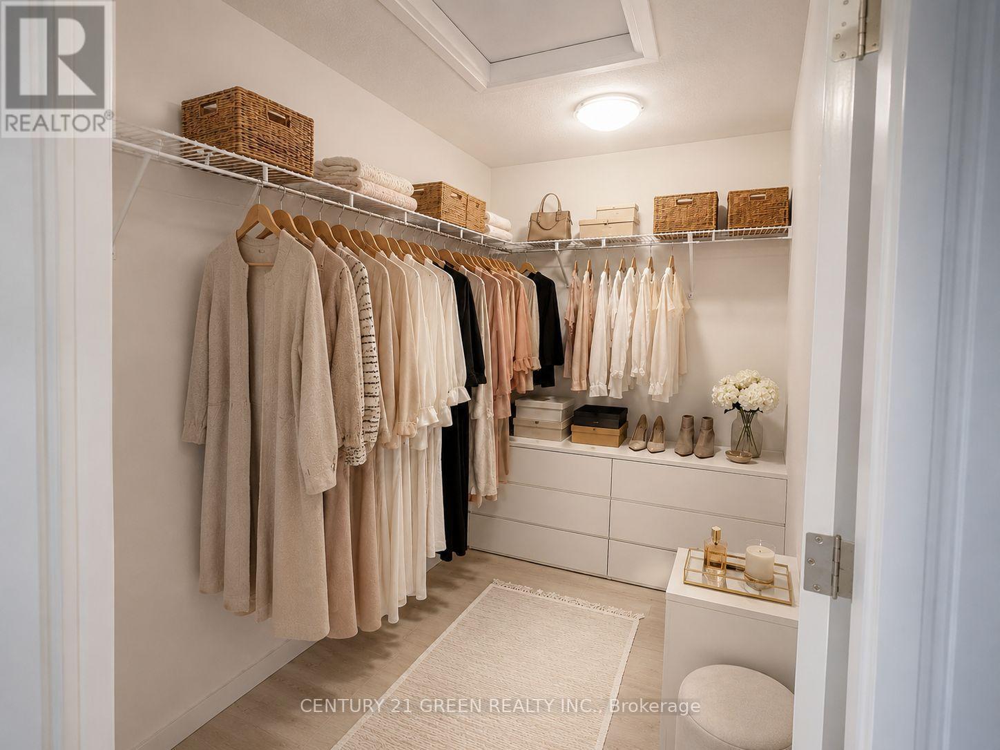 251 Clark Avenue, Kitchener, ON - Indoor With Storage