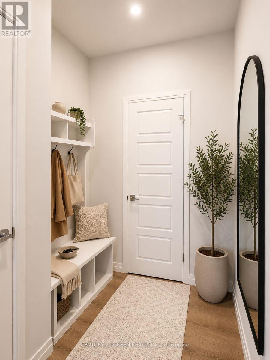 251 Clark Avenue, Kitchener, ON - Indoor Photo Showing Other Room