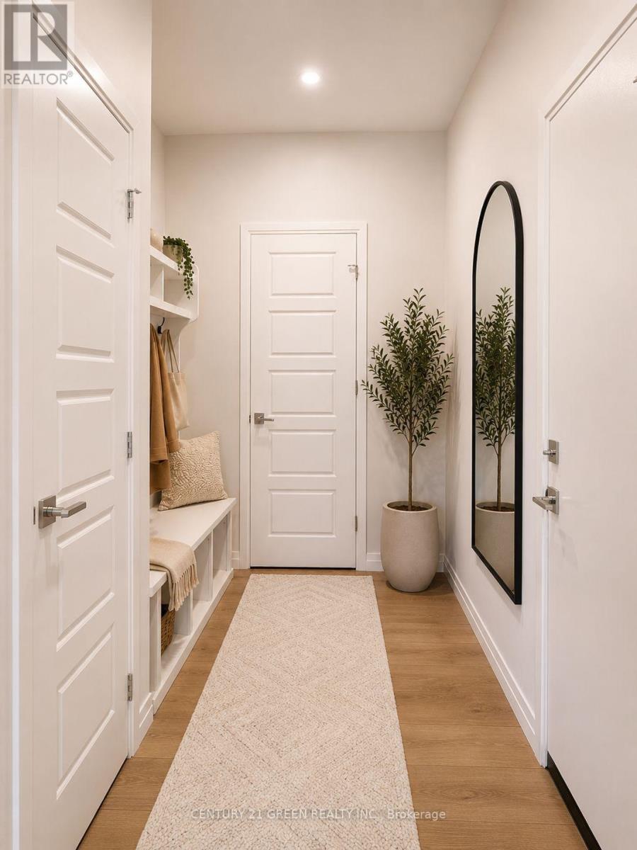 251 Clark Avenue, Kitchener, ON - Indoor Photo Showing Other Room