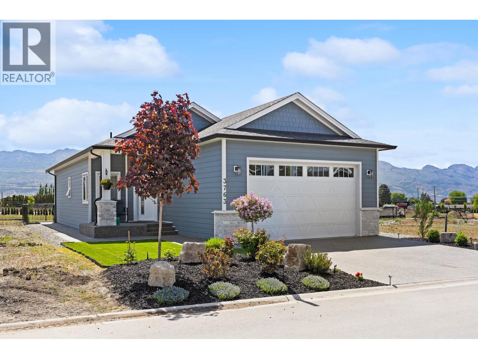 3763 St. James Drive, West Kelowna, BC