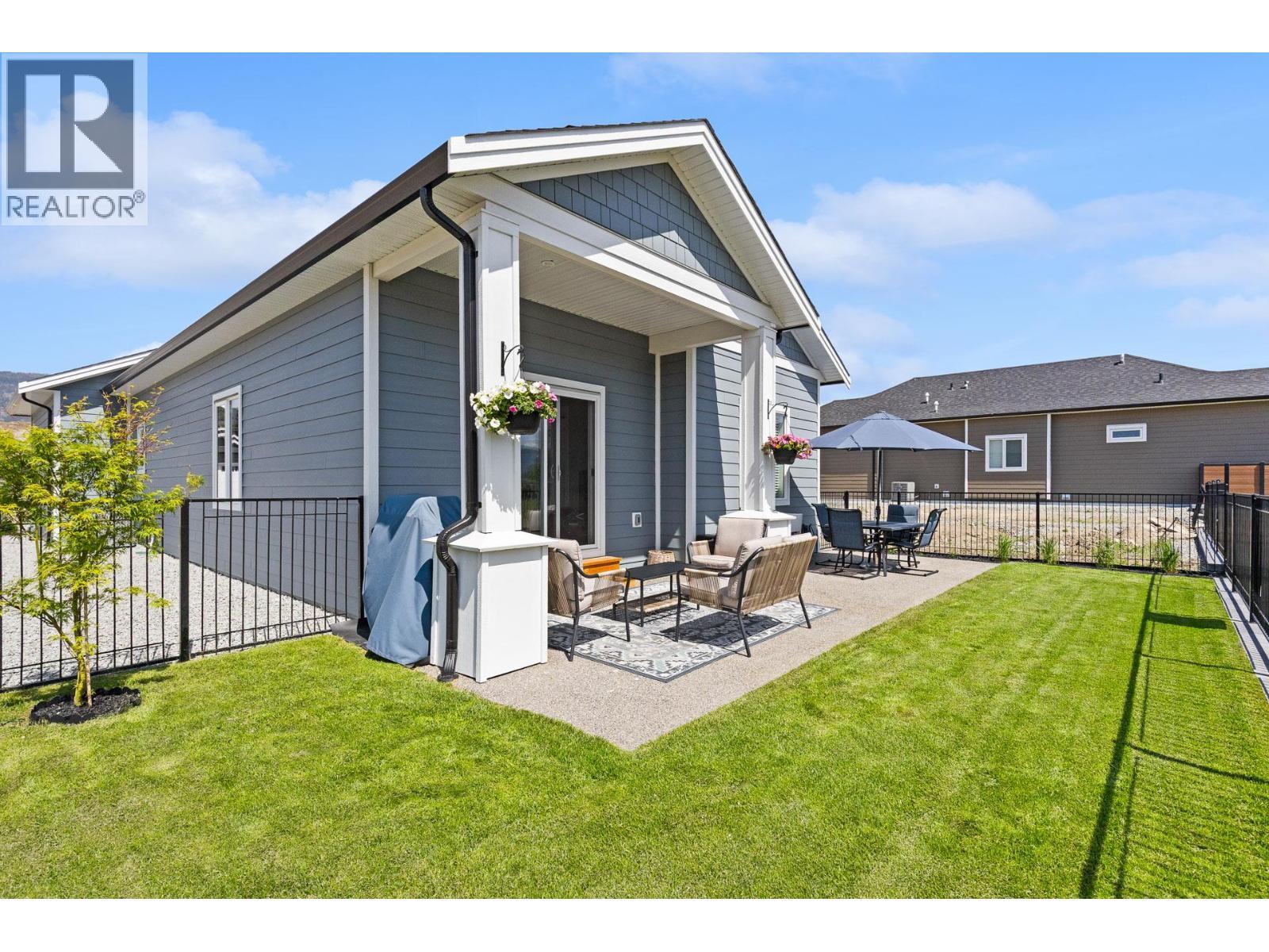 3763 St. James Drive, West Kelowna, BC