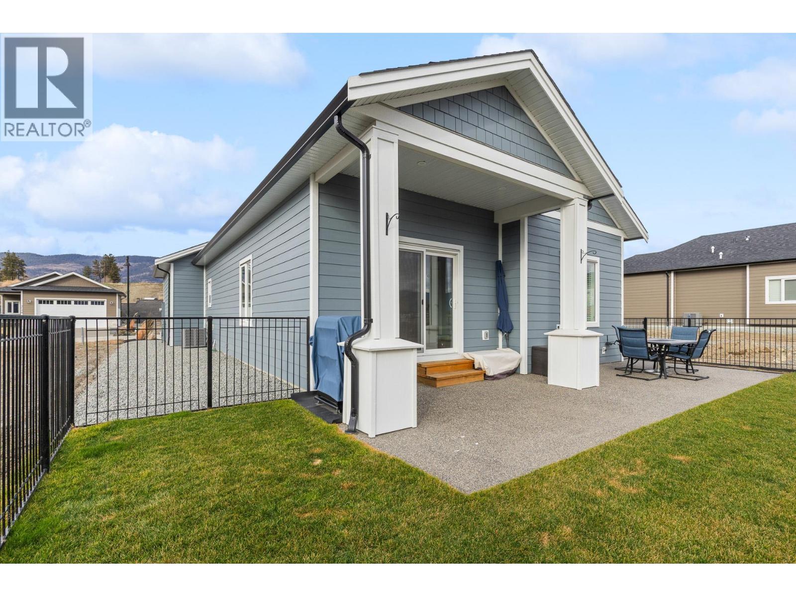 3763 St. James Drive, West Kelowna, BC
