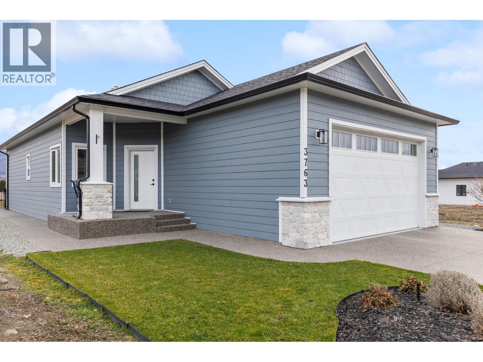 3763 St. James Drive, West Kelowna, BC