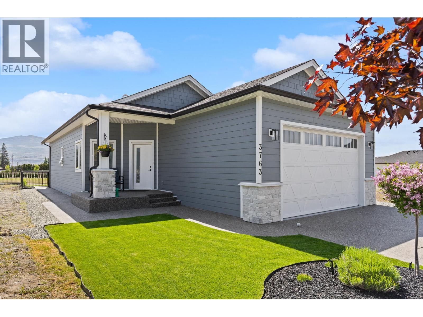 3763 St. James Drive, West Kelowna, BC