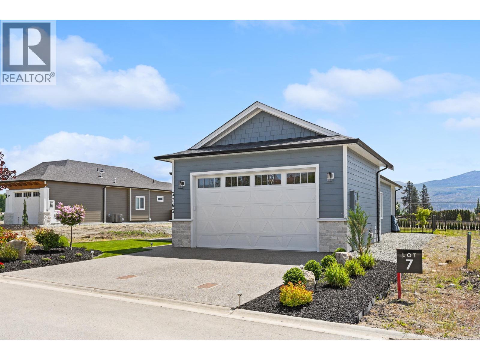 3763 St. James Drive, West Kelowna, BC