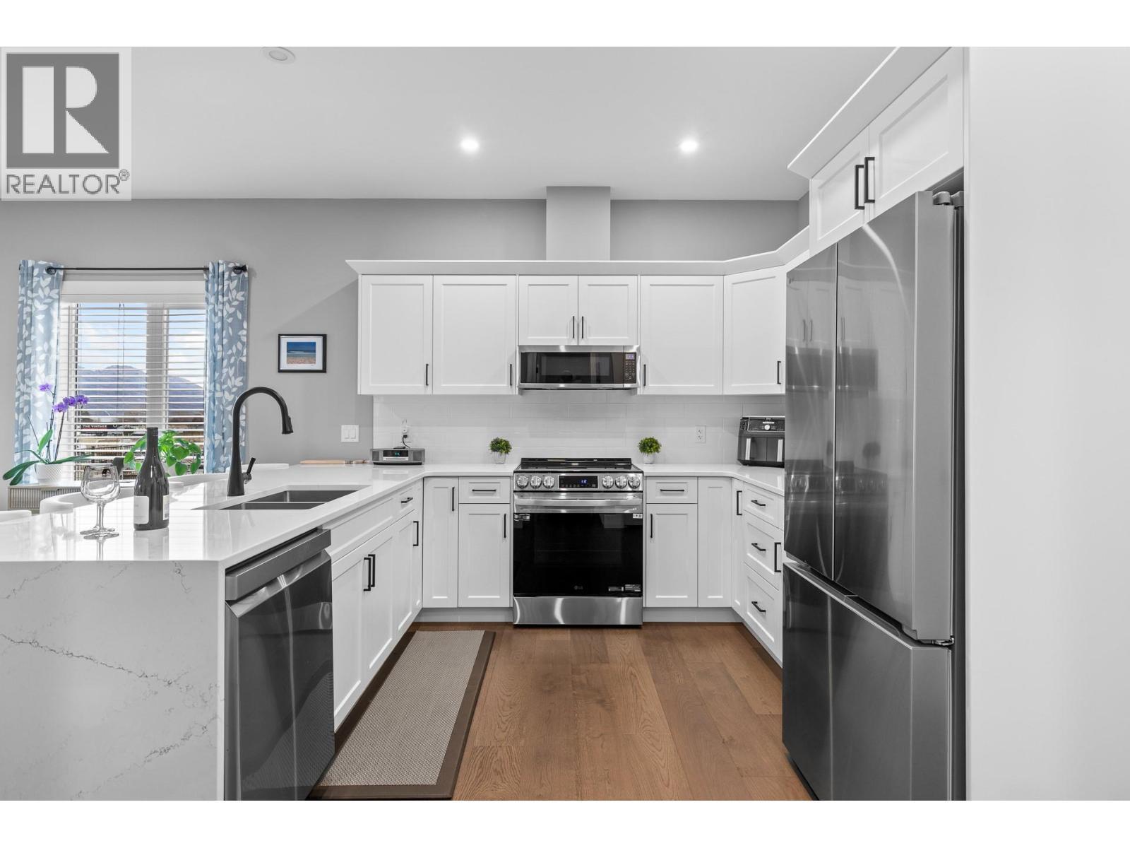 3763 St. James Drive, West Kelowna, BC