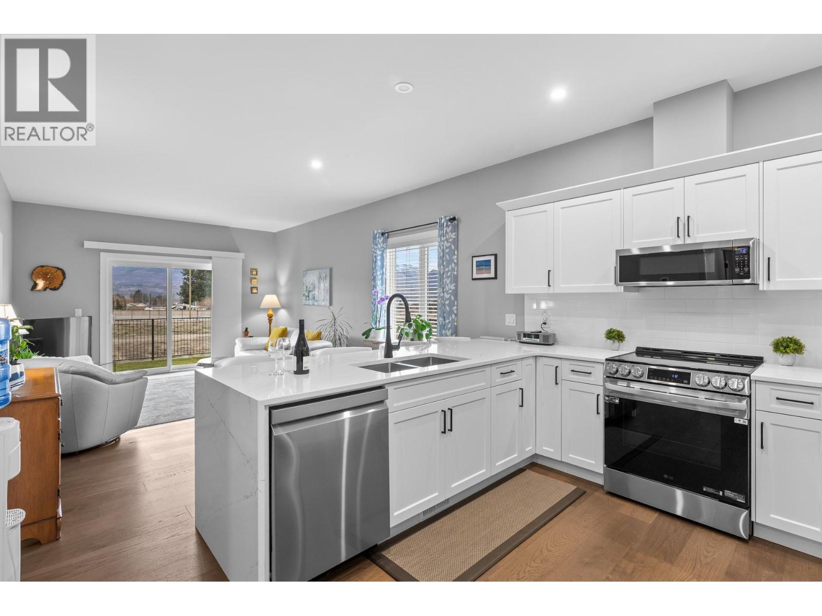 3763 St. James Drive, West Kelowna, BC