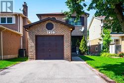 BSMT - 7010 CORDINGLEY CRESCENT Mississauga, ON L5N 4Z5