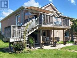 305 O'CONNOR COURT Cobourg, ON K9A 5X5