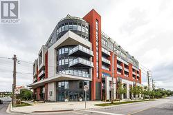 112 - 2433 DUFFERIN STREET Toronto, ON M6E 0B4