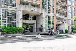 1004 - 75 EAST LIBERTY STREET Toronto, ON M6K 3R3