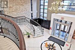 605 - 38 CEDARLAND DRIVE Markham, ON L6G 0G7