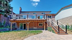 BASEMENT - 29 CARLTON ROAD Markham, ON L3R 1Z4