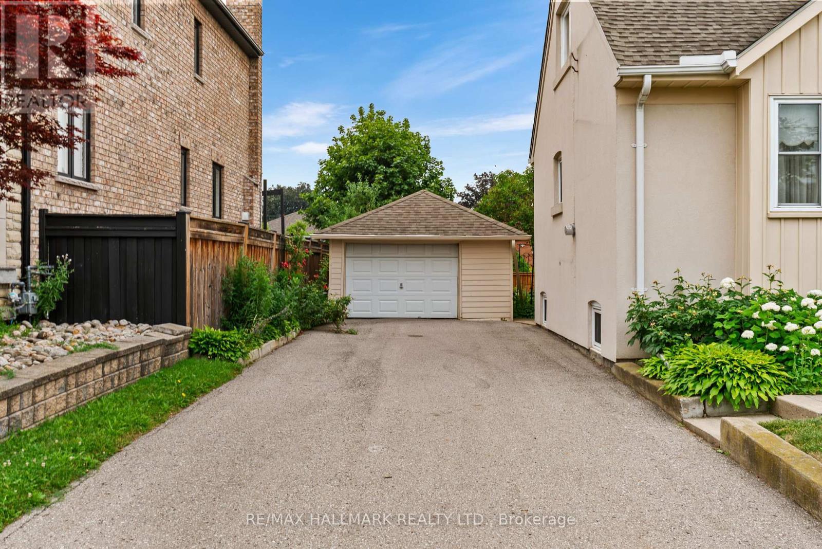 27 Sunray Crescent, Toronto, ON - Outdoor With Exterior