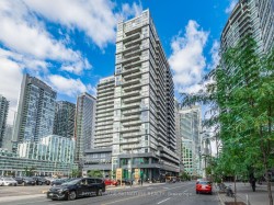 1411-352 Front Street Toronto, ON M5V 1B5
