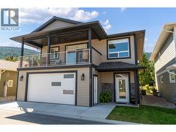 1791 10 Street SW Unit# 37 Salmon Arm, BC V1E 0E9