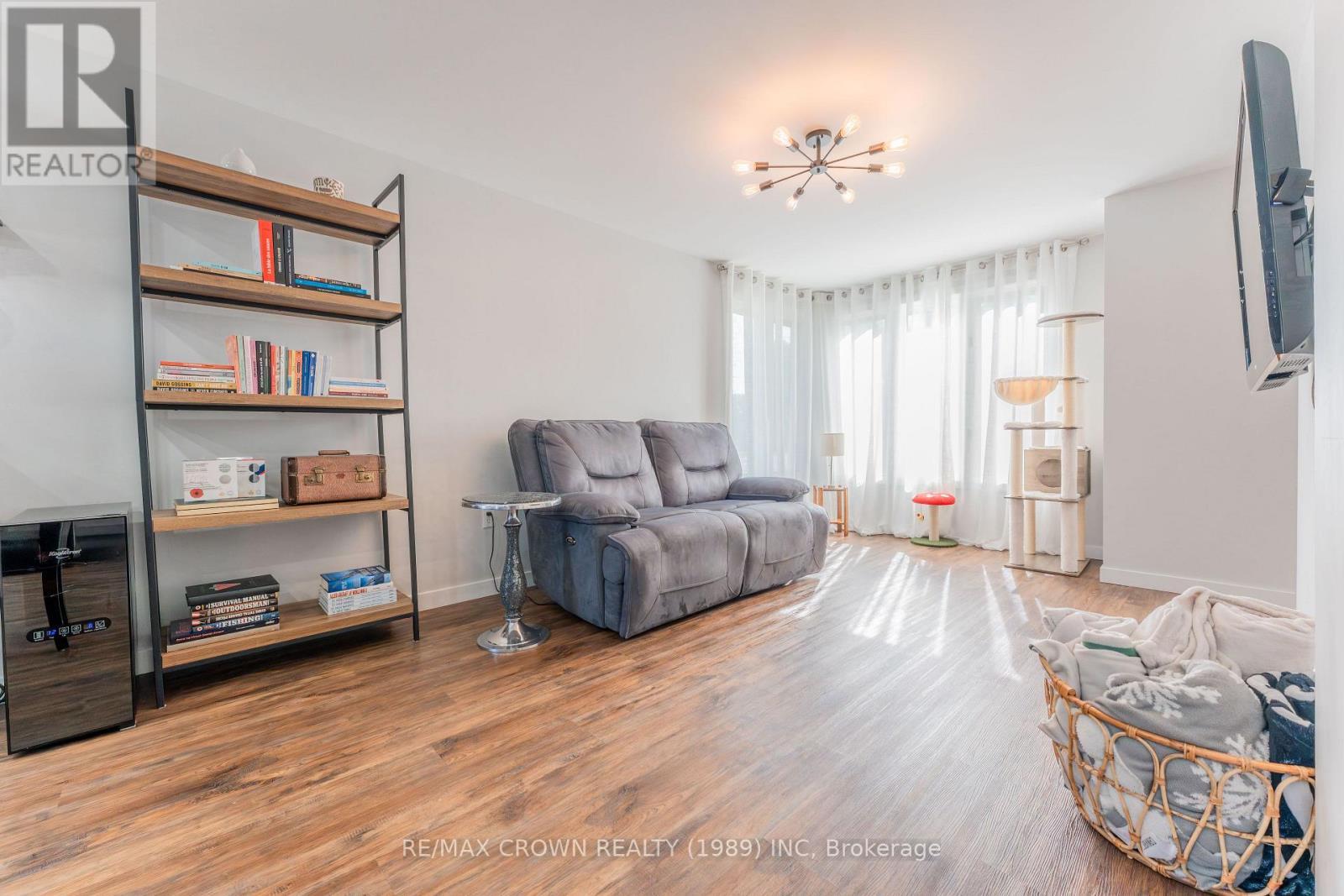 47 Devonshire Street, Kapuskasing, ON - Indoor Photo Showing Other Room