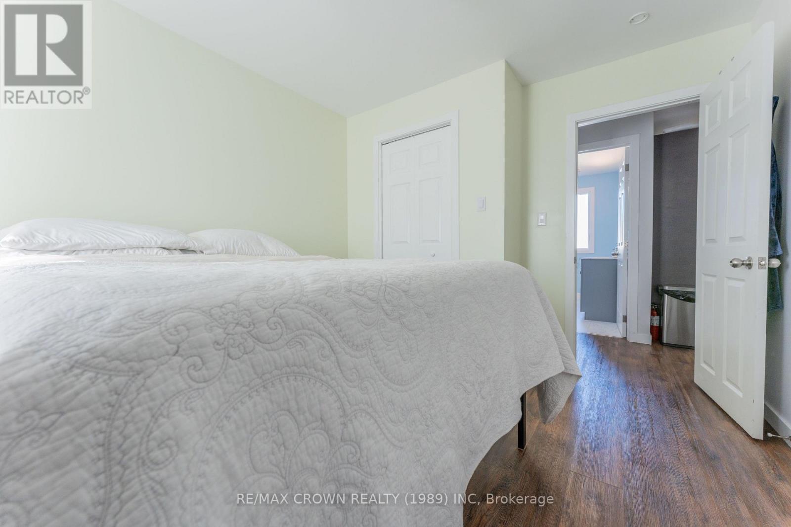47 Devonshire Street, Kapuskasing, ON - Indoor Photo Showing Bedroom