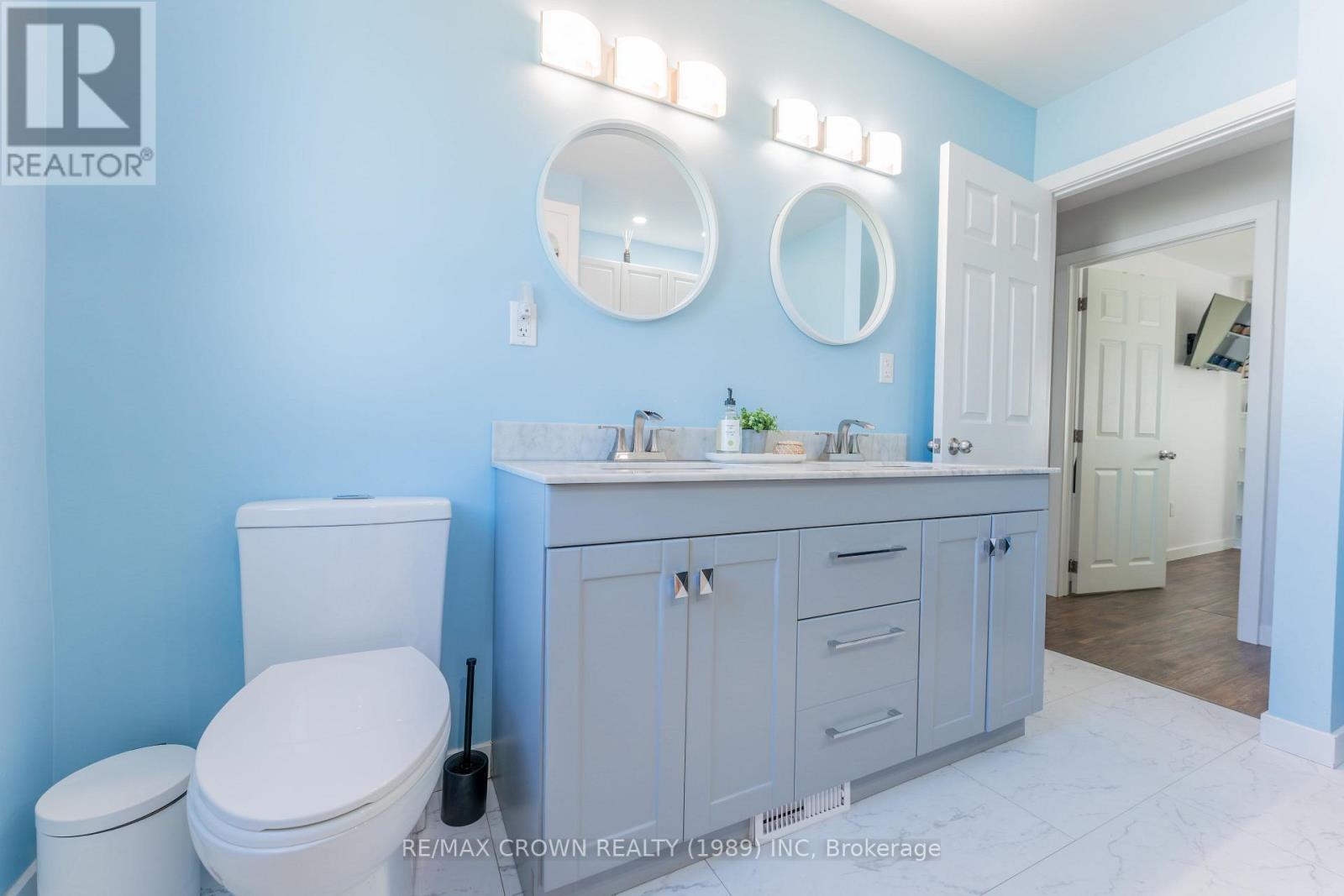 47 Devonshire Street, Kapuskasing, ON - Indoor Photo Showing Bathroom