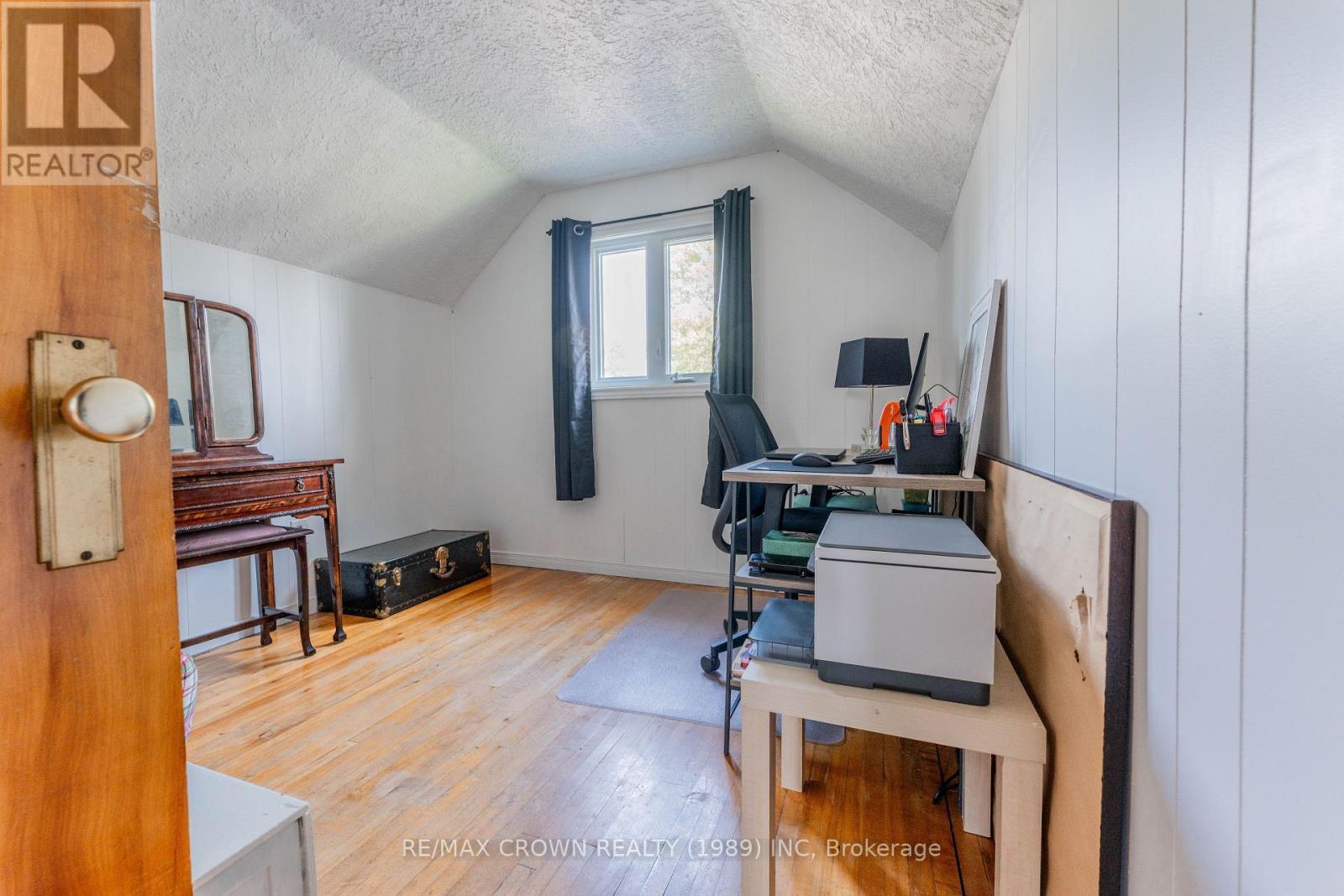 47 Devonshire Street, Kapuskasing, ON - Indoor Photo Showing Office