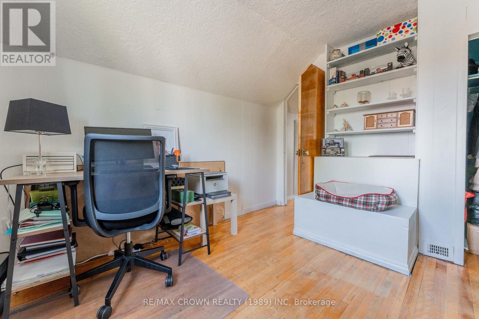 47 Devonshire Street, Kapuskasing, ON - Indoor Photo Showing Office
