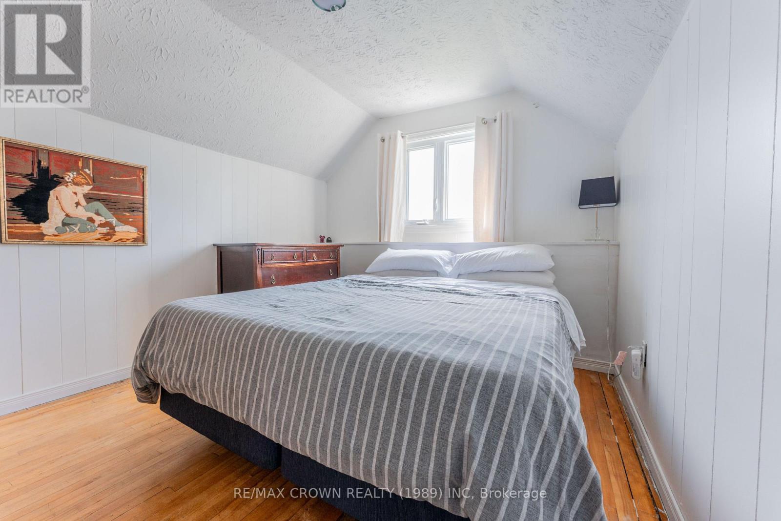 47 Devonshire Street, Kapuskasing, ON - Indoor Photo Showing Bedroom